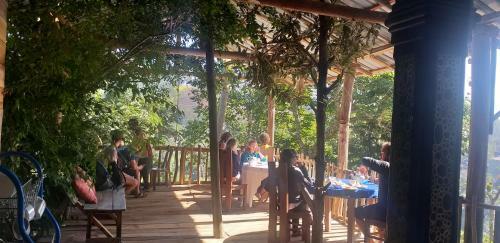Hostal Ella Highest Inn
