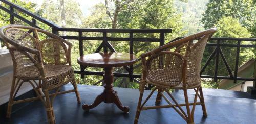 Hostal Ella Highest Inn