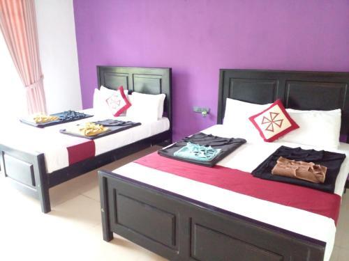 Hostal Ella Forest Paradise Hotel