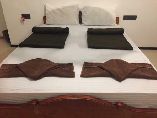 Hostal Ella Forest Paradise Hotel