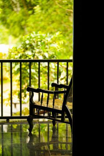 Hostal Ella Forest Paradise Hotel