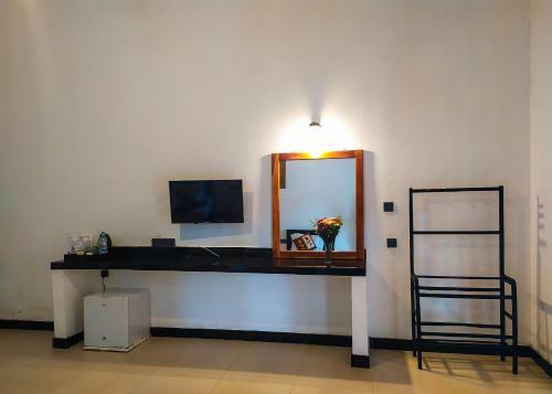 Hostal Ella Forest Paradise Hotel