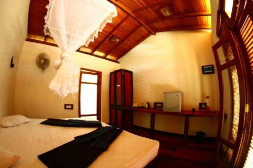 Hostal Ella Okreech Cottages