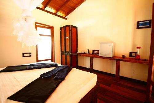 Hostal Ella Okreech Cottages