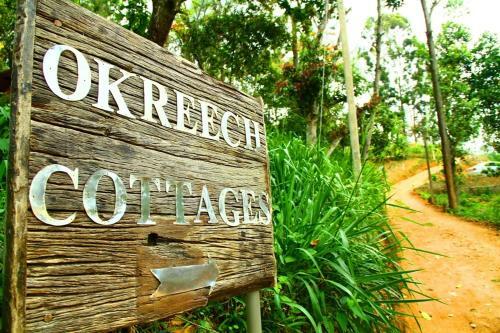 Hostal Ella Okreech Cottages