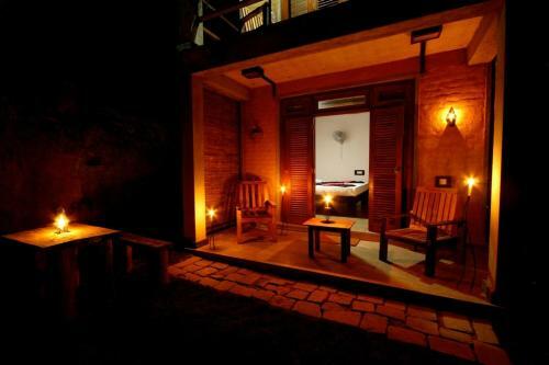 Hostal Ella Okreech Cottages
