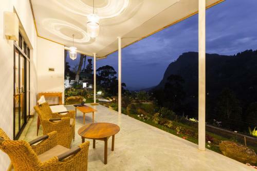 Hostal Ravana Heights