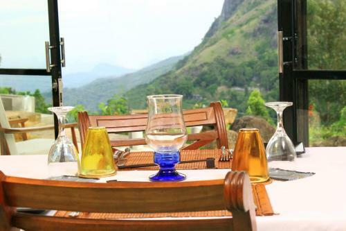 Hostal Ravana Heights