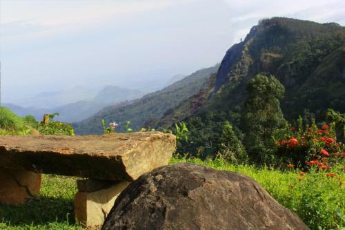 Hostal Ravana Heights
