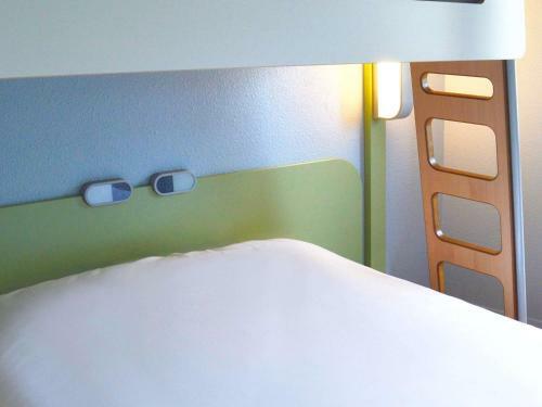 Hotel Ibis Budget Rouen Nord Isneauville
