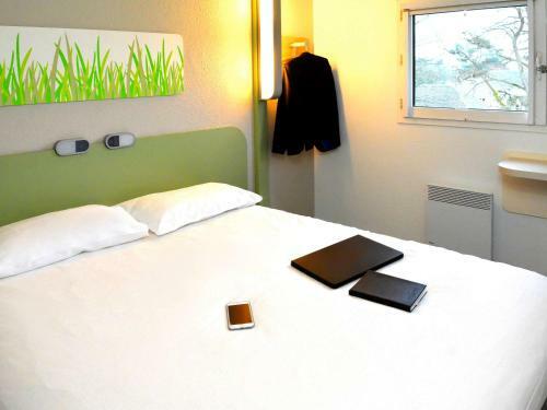 Hotel Ibis Budget Rouen Nord Isneauville