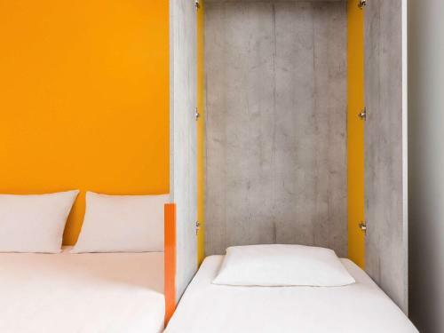 Hotel Ibis Budget Rouen Nord Isneauville
