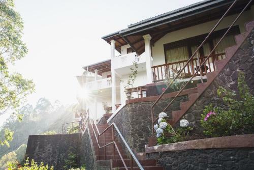 Hotel Sky Green Resort