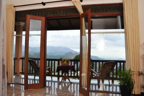 Hotel Sky Green Resort