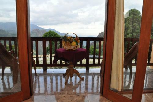 Hotel Sky Green Resort