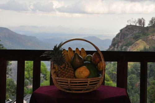 Hotel Sky Green Resort