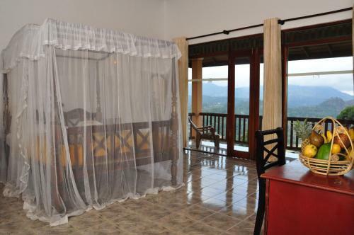 Hotel Sky Green Resort