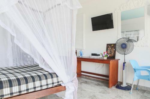 Hotel Sky Green Resort