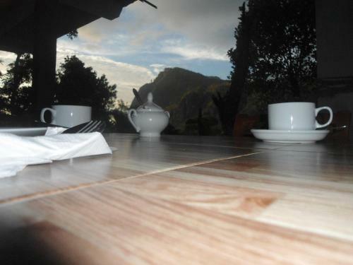 Hostal Rock Side Inn - Ella