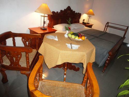 Hotel Country Comfort
