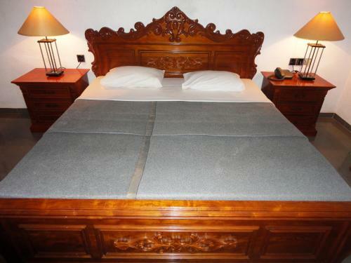 Hotel Country Comfort