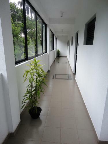 Hotel Country Comfort