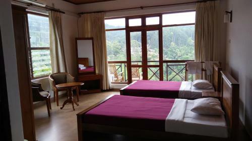 Hotel Alta Vista