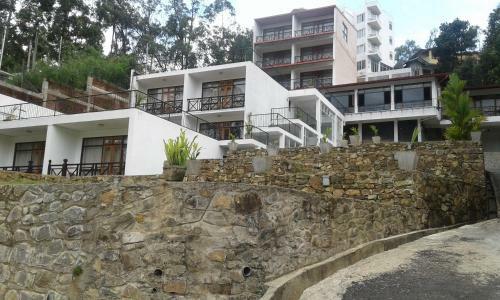 Hotel Alta Vista