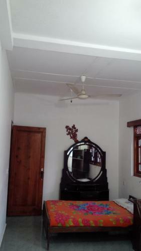 Posada Sharaz Guest Inn
