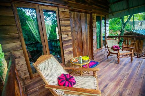 Ella Ecolodge