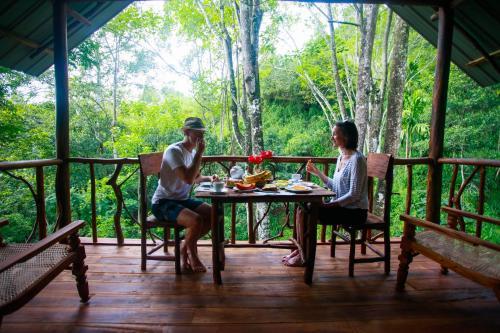 Ella Ecolodge