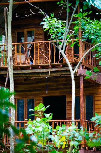 Ella Ecolodge