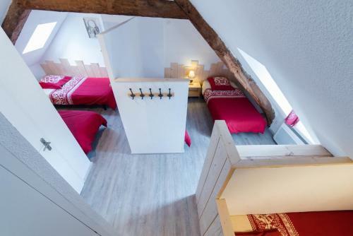 G�te La Maisonn�e
