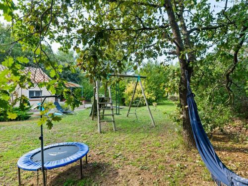 Villa Modern Holiday Home With Private Swimming Pool In Lambesc