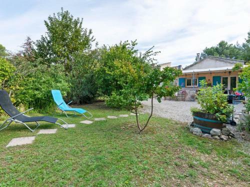 Villa Modern Holiday Home With Private Swimming Pool In Lambesc