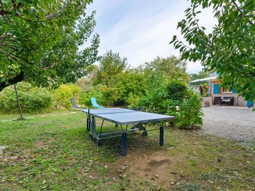 Villa Modern Holiday Home With Private Swimming Pool In Lambesc
