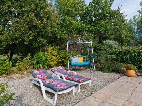 Villa Modern Holiday Home With Private Swimming Pool In Lambesc