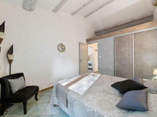 Villa Modern Holiday Home With Private Swimming Pool In Lambesc