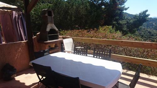 Le Clos Des Ribes