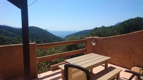 Le Clos Des Ribes