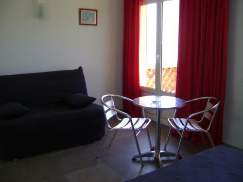 Apartamento Les Asphod�les