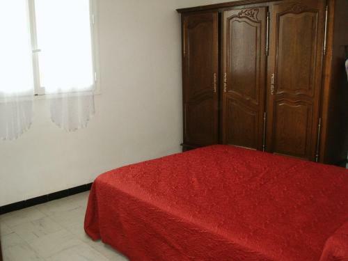 Apartamento Pruniccia