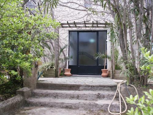 Apartamento Pruniccia