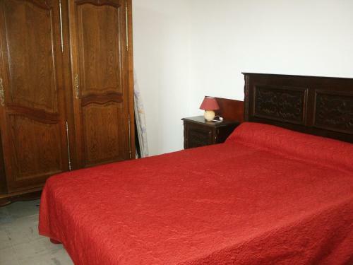 Apartamento Pruniccia