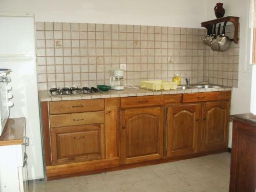 Apartamento Pruniccia