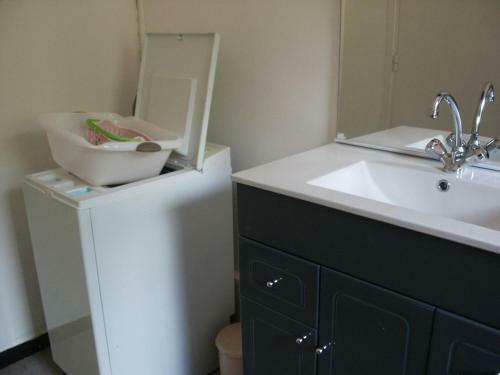 Apartamento Pruniccia