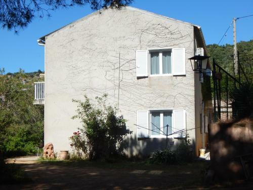 Apartamento Pruniccia