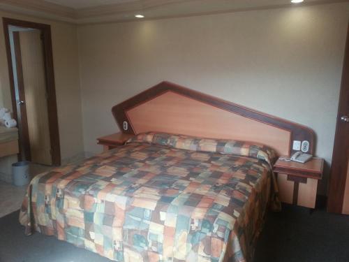 Hotel Los Reyes La Paz