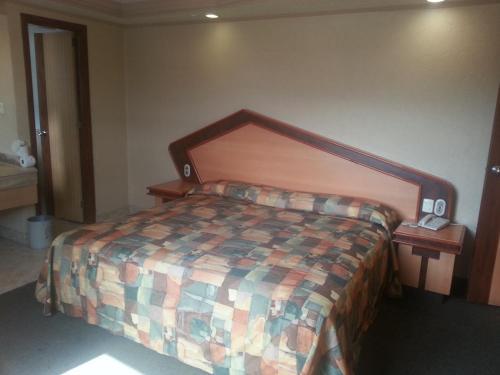 Hotel Los Reyes La Paz
