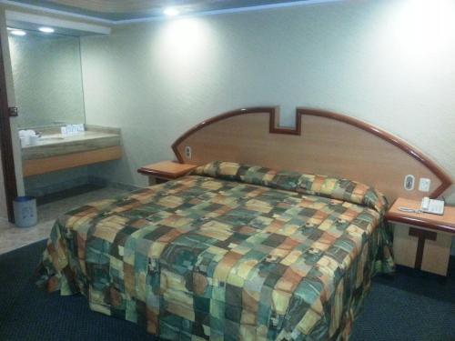 Hotel Los Reyes La Paz